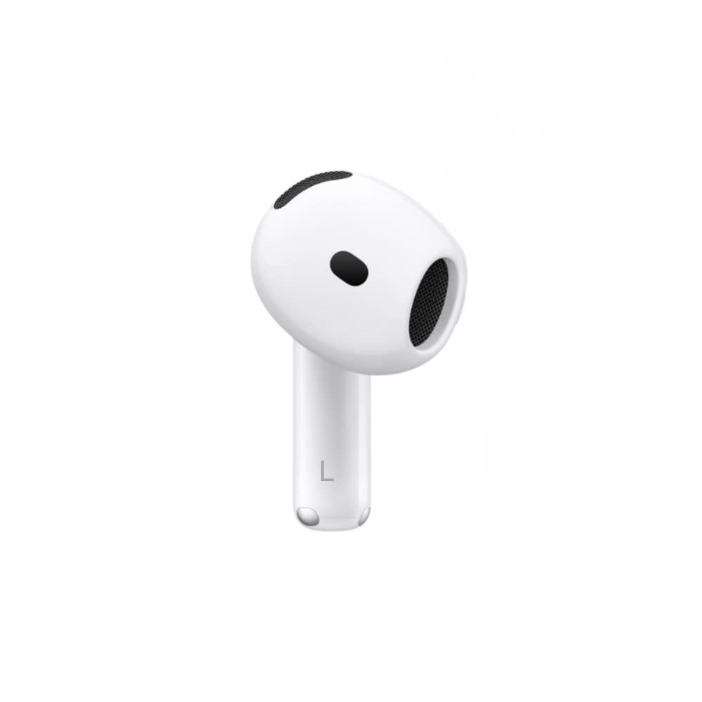 Tai lẻ Apple Airpods 4 ANC Trái image